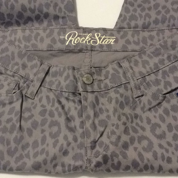 NWT OLD NAVY THE ROCK STAR - Picture 3 of 5